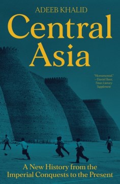 Central Asia - MPHOnline.com