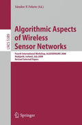 Algorithmic Aspects of Wireless Sensor Networks - MPHOnline.com