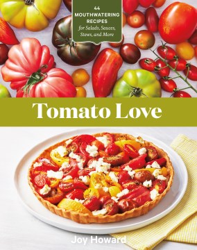 Tomato Love - MPHOnline.com