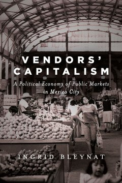 Vendors Capitalism - MPHOnline.com