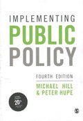 Implementing Public Policy - MPHOnline.com