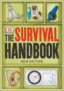 The Survival Handbook - MPHOnline.com