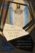 He Descended to the Dead - MPHOnline.com