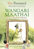 Wangari Maathai - MPHOnline.com