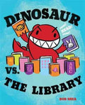 Dinosaur Vs. the Library - MPHOnline.com