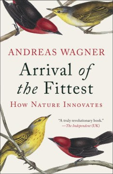 Arrival of the Fittest - How Nature Innovates  (Reprint) - MPHOnline.com