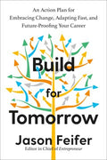 Build For Tomorrow (US) - MPHOnline.com