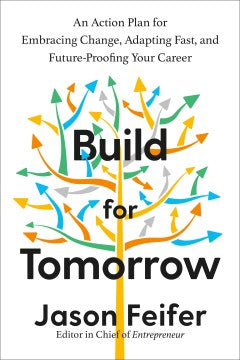 Build For Tomorrow (US) - MPHOnline.com