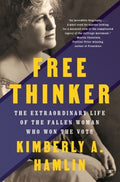 Free Thinker - MPHOnline.com