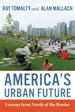 America's Urban Future - MPHOnline.com