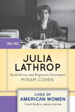 Julia Lathrop - MPHOnline.com