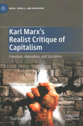 Karl Marx's Realist Critique of Capitalism - MPHOnline.com