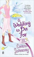 Wedding to Die For - MPHOnline.com