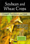 Soybean and Wheat Crops - MPHOnline.com