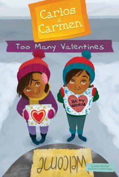 Too Many Valentines - MPHOnline.com