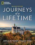 Journeys of a Lifetime - MPHOnline.com