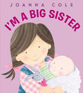 Soy una hermana mayor / I'm a Big Sister - MPHOnline.com