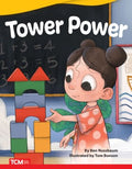 Tower Power - MPHOnline.com