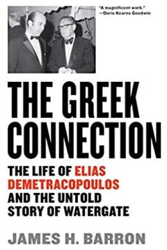 The Greek Connection - MPHOnline.com