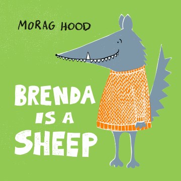 Brenda Is a Sheep - MPHOnline.com