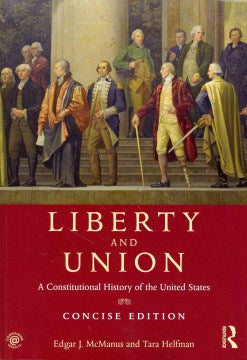 Liberty and Union - MPHOnline.com