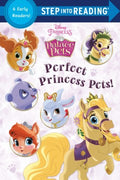 Perfect Princess Pets! - MPHOnline.com