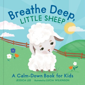 Breathe Deep, Little Sheep - MPHOnline.com