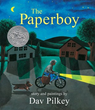 The Paperboy - MPHOnline.com