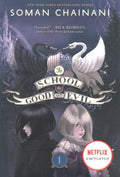 The School For Good And Evil: The Complete Series - MPHOnline.com