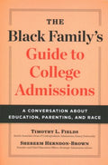 The Black Family's Guide to College Admissions - MPHOnline.com