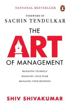 The Art of Management - MPHOnline.com