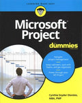 Microsoft Project For Dummies - MPHOnline.com