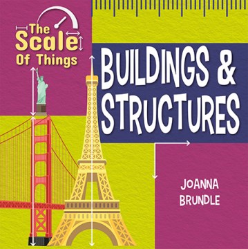 The Scale of Buildings and Structures - MPHOnline.com