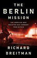 The Berlin Mission - MPHOnline.com
