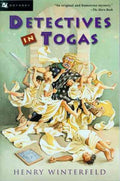 Detectives in Togas - MPHOnline.com