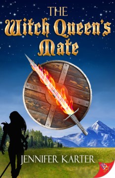 The Witch Queen's Mate - MPHOnline.com