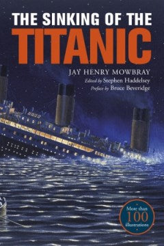 The Sinking of the Titanic - MPHOnline.com