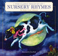 The Classic Treasury of Nursery Rhymes - MPHOnline.com