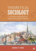 Theoretical Sociology - MPHOnline.com