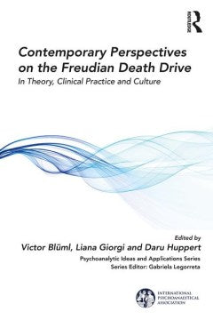 Contemporary Perspectives on the Freudian Death Drive - MPHOnline.com