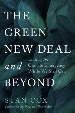 The Green New Deal and Beyond - MPHOnline.com