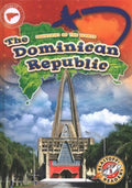 The Dominican Republic - MPHOnline.com