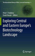 Exploring Central and Eastern Europes Biotechnology Landscape - MPHOnline.com