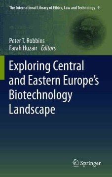 Exploring Central and Eastern Europes Biotechnology Landscape - MPHOnline.com