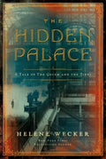 The Hidden Palace - MPHOnline.com