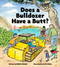 Does a Bulldozer Have a Butt? - MPHOnline.com