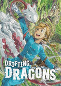 Drifting Dragons 3 - MPHOnline.com