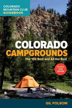 Colorado Campgrounds - MPHOnline.com