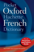 POCKET OXFORD HACHETTE FRENCHDICT 3E - MPHOnline.com