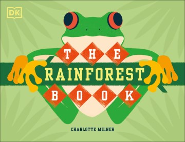 The Rainforest Book - MPHOnline.com